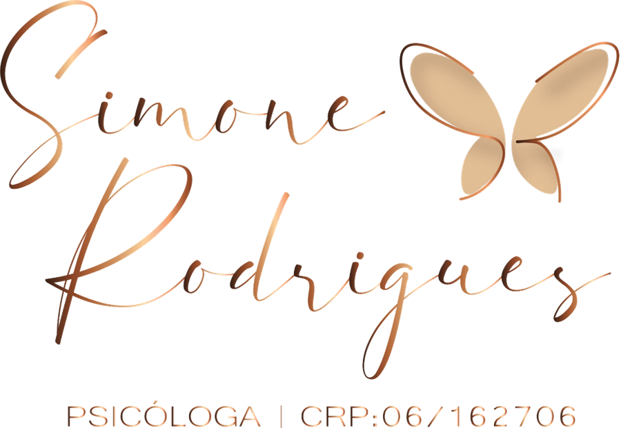 Simone Rodrigues - Psicóloga - CRP 06/162706