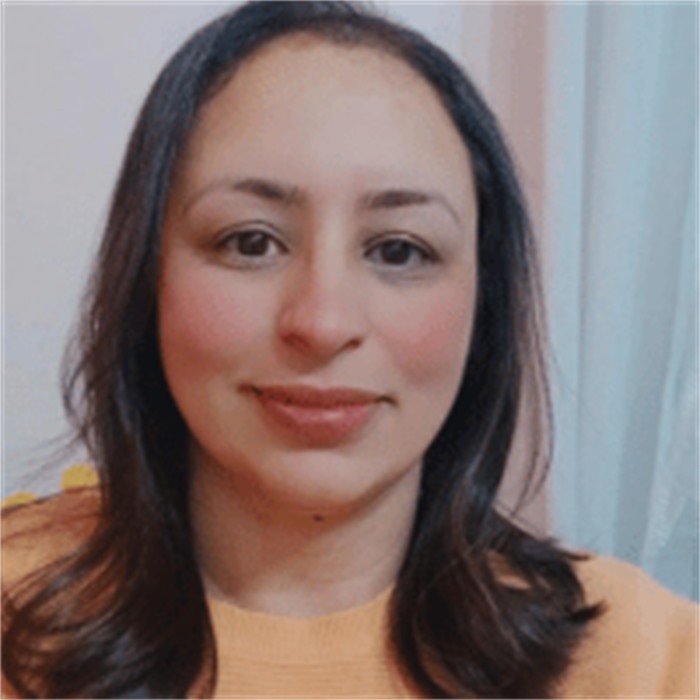 Simone Rodrigues, Psicóloga especialista em Neuropsicologia